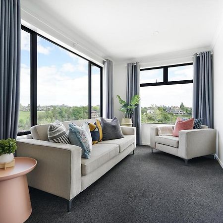 Fabulous River View - Brand New House In Hamilton Exterior photo
