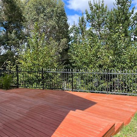 Fabulous River View - Brand New House In Hamilton Exterior photo